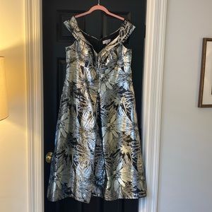 Teri Jon dress